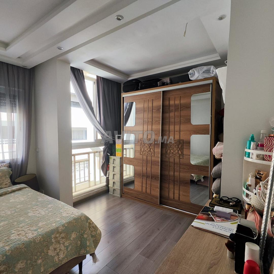 70 m² Apartment for Sale in Casablanca (Hay Hassani) — Photo 8
