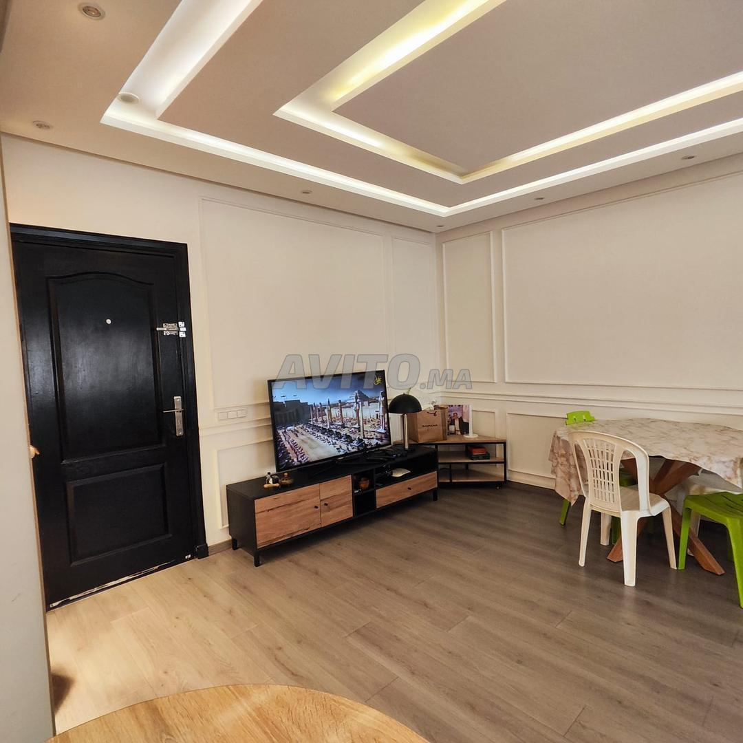 70 m² Apartment for Sale in Casablanca (Hay Hassani) — Photo 16