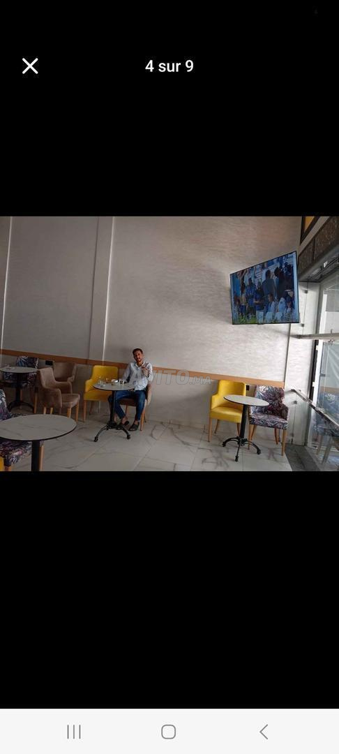 محل تجاري 80م² للبيع في الدار البيضاء — Photo 8