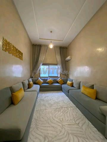 Appartement 72 m² à louer à Marrakech (Bab Doukkala) — Photo 3