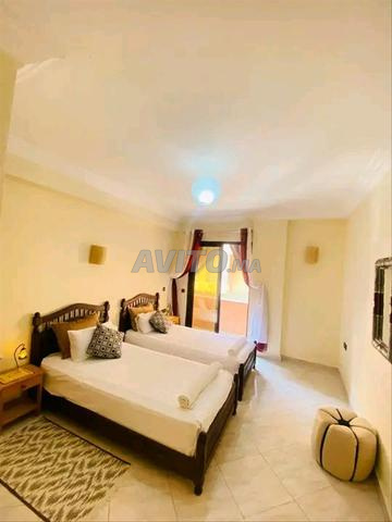 Appartement 72 m² à louer à Marrakech (Bab Doukkala) — Photo 5