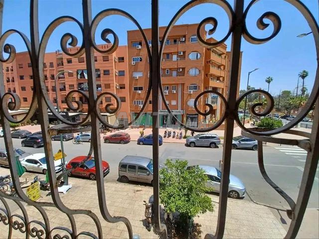 Appartement 72 m² à louer à Marrakech (Bab Doukkala) — Photo 7