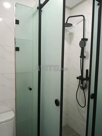 شقة 65 م² للإيجار في الدار البيضاء (سيدي مراد) — Photo 8