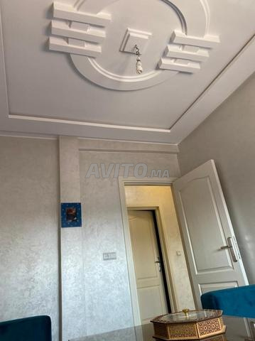 Appartement 70 m² à louer à Ait Melloul — Photo 9