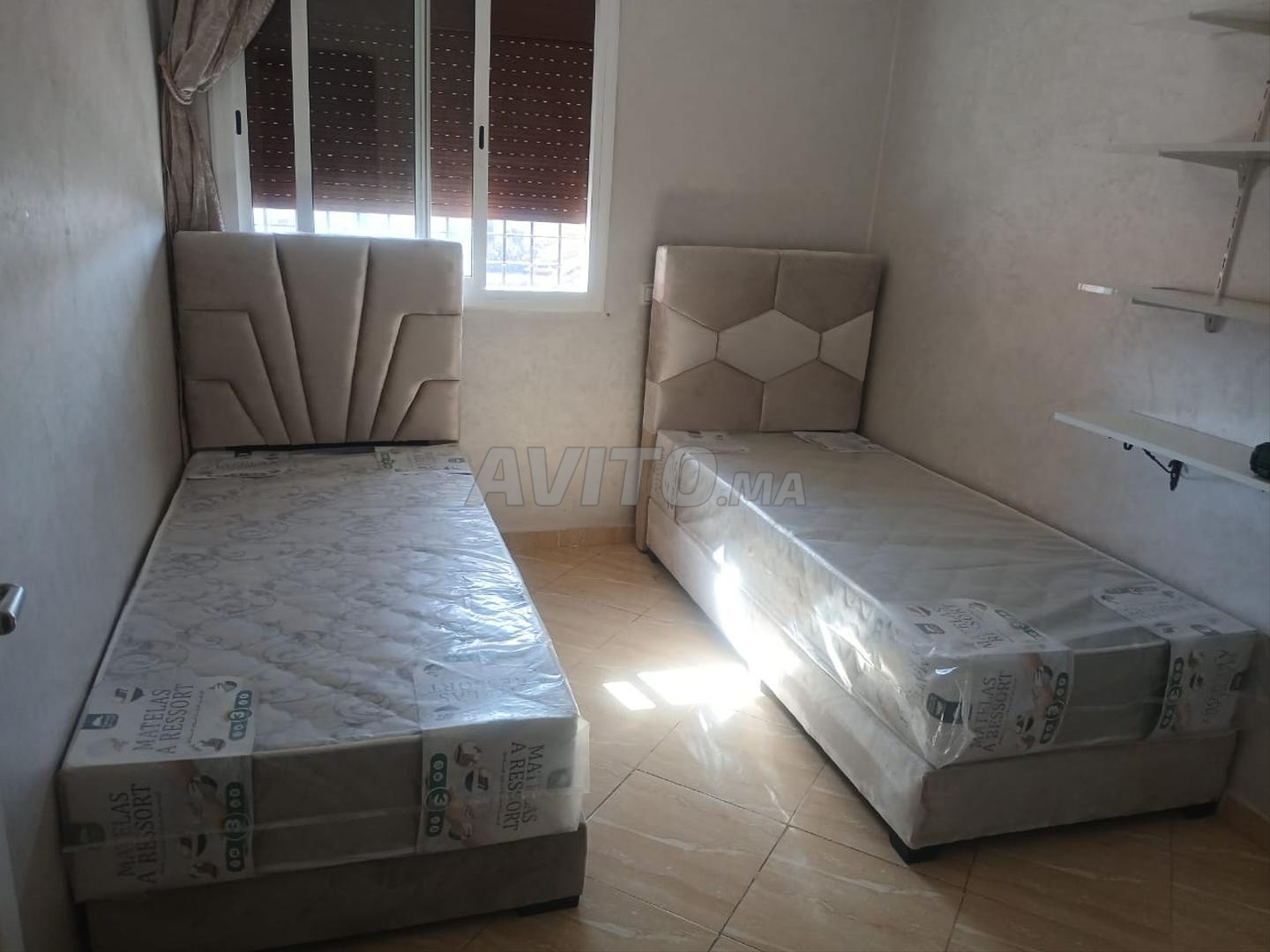 Appartement 70 m² à louer à Ait Melloul — Photo 6