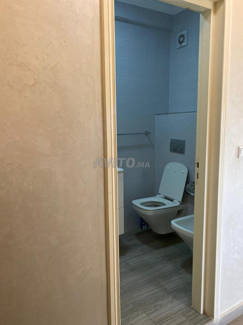 Appartement 70 m² à louer à Ait Melloul — Photo 8