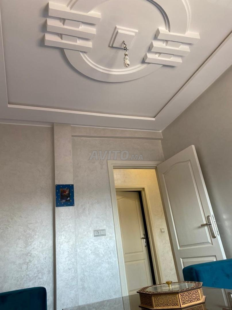 Appartement 70 m² à louer à Ait Melloul — Photo 10