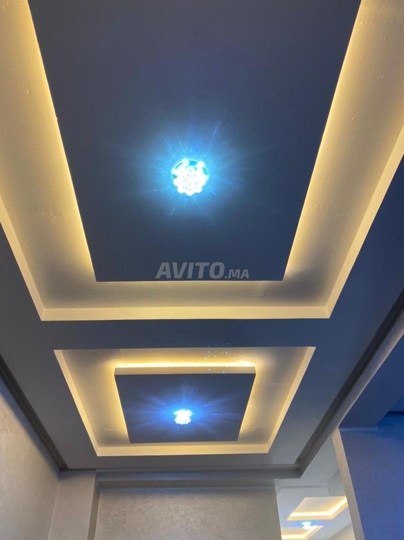 Appartement 70 m² à louer à Ait Melloul — Photo 12