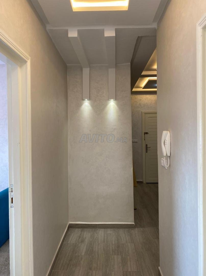 Appartement 70 m² à louer à Ait Melloul — Photo 14