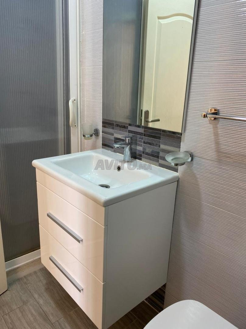Appartement 70 m² à louer à Ait Melloul — Photo 20
