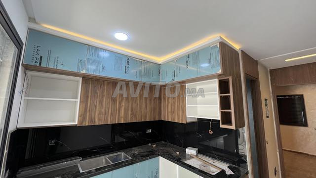 Apartment for sale 57 m² in Sidi Rahal — Photo 9