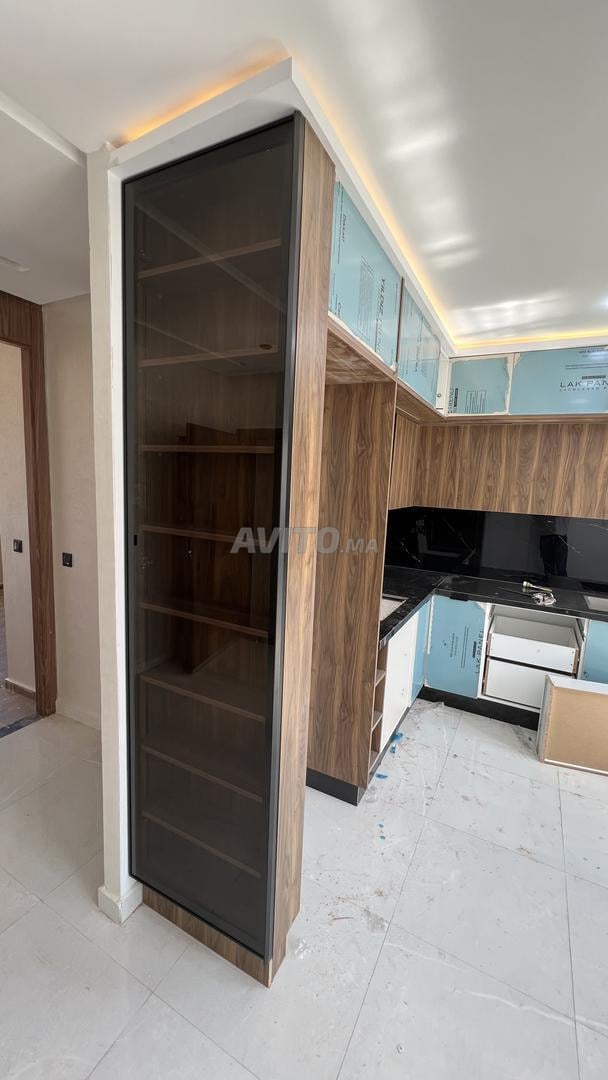 Apartment for sale 57 m² in Sidi Rahal — Photo 4