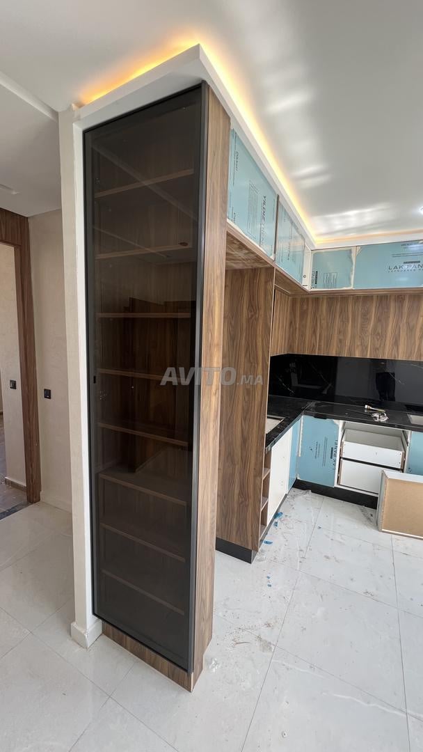 Apartment for sale 57 m² in Sidi Rahal — Photo 6