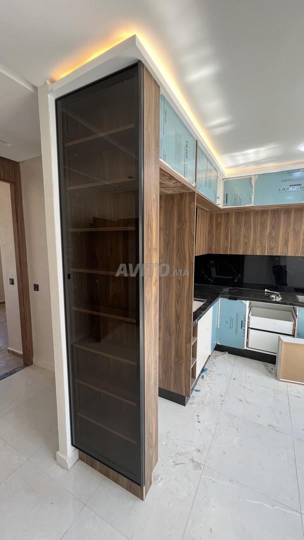 Apartment for sale 57 m² in Sidi Rahal — Photo 8