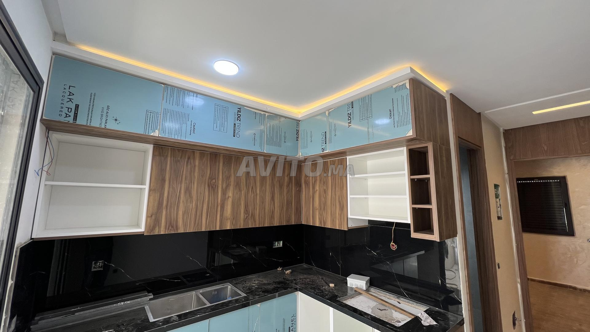 Apartment for sale 57 m² in Sidi Rahal — Photo 10