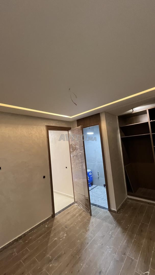 Apartment for sale 57 m² in Sidi Rahal — Photo 14