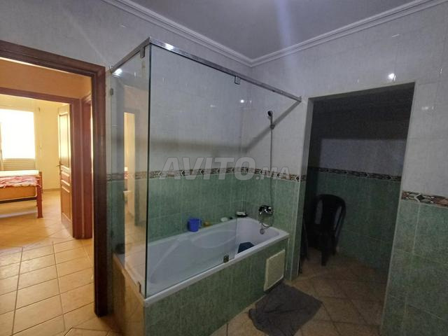 Appartement 2 pièces 120 m² à louer à Casablanca — Photo 3