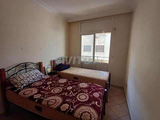 Appartement 2 pièces 120 m² à louer à Casablanca — Photo 5