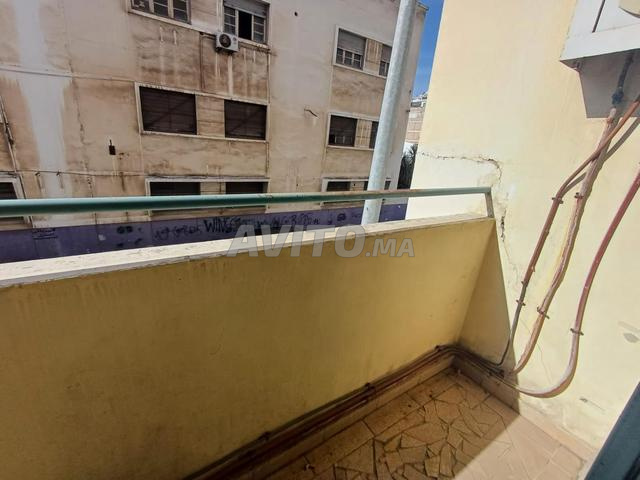Appartement 2 pièces 120 m² à louer à Casablanca — Photo 7