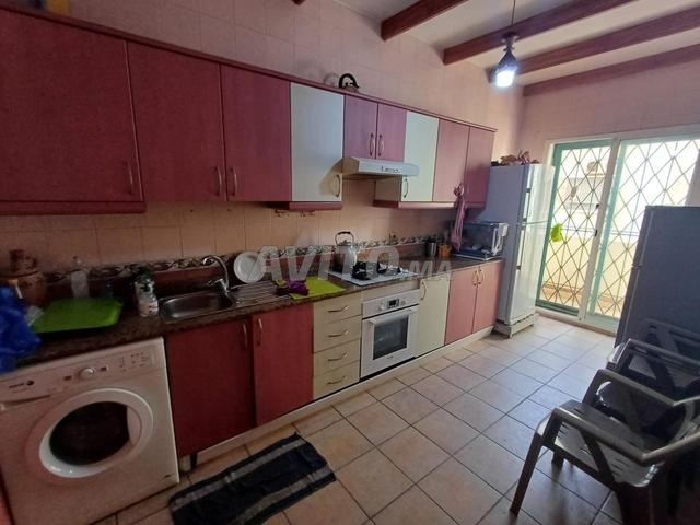 Appartement 2 pièces 120 m² à louer à Casablanca — Photo 9