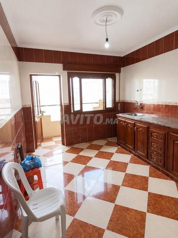 Appartement 90 m² à louer à Tétouan (quartier Rmanate) — Photo 10