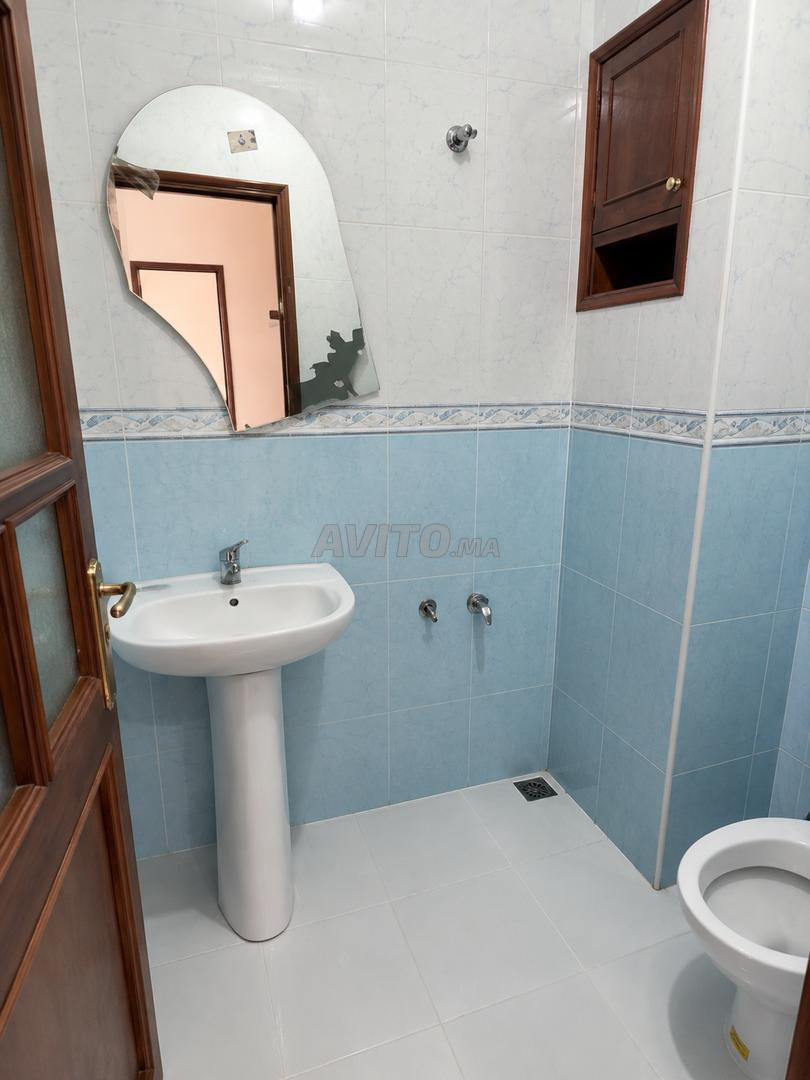 Appartement 90 m² à louer à Tétouan (quartier Rmanate) — Photo 5