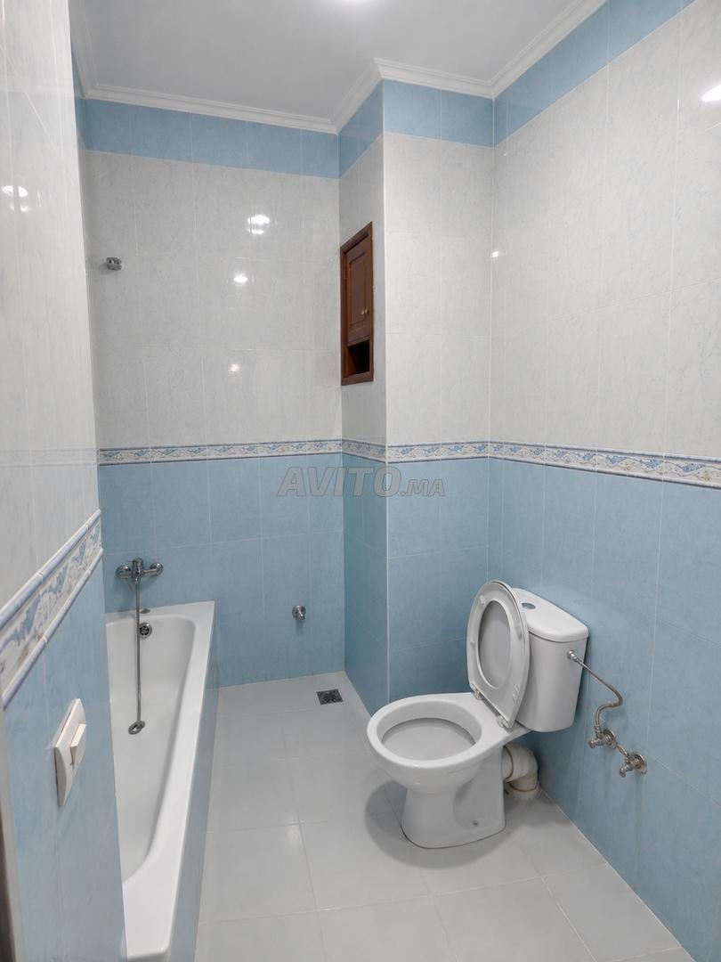 Appartement 90 m² à louer à Tétouan (quartier Rmanate) — Photo 7