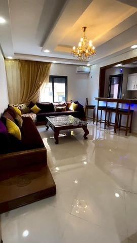 Appartement 120 m² à louer mensuellement à Khouribga — Photo 2