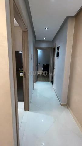Appartement 120 m² à louer mensuellement à Khouribga — Photo 10