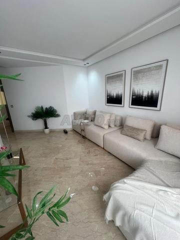 Appartement 120 m² à louer mensuellement à Khouribga — Photo 5
