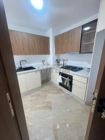 Appartement 120 m² à louer mensuellement à Khouribga — Photo 9