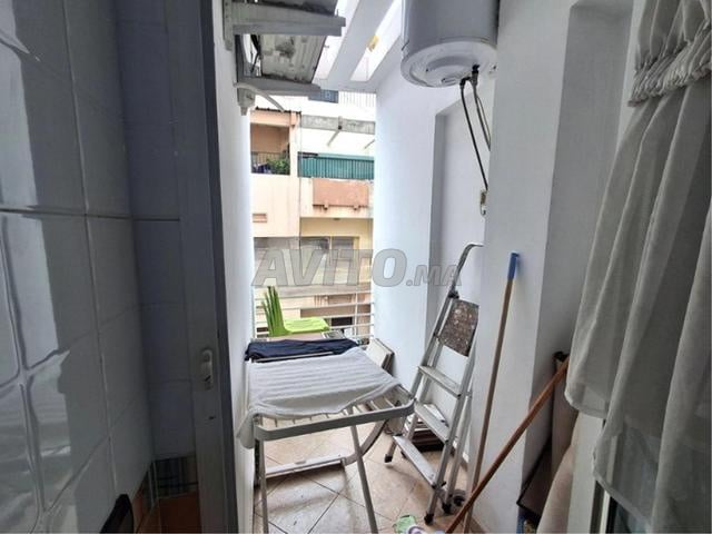Appartement 120 m² à louer mensuellement à Khouribga — Photo 12