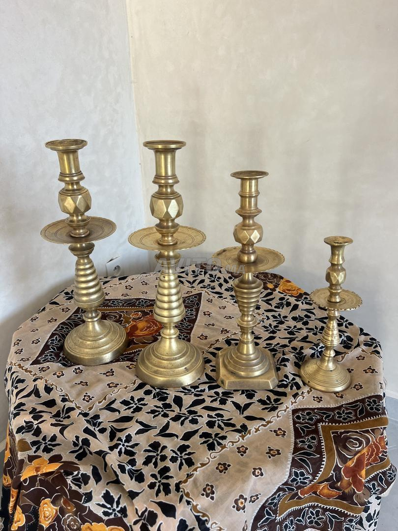 بيع القطع القديمة والحرف المغربية — Photo 14