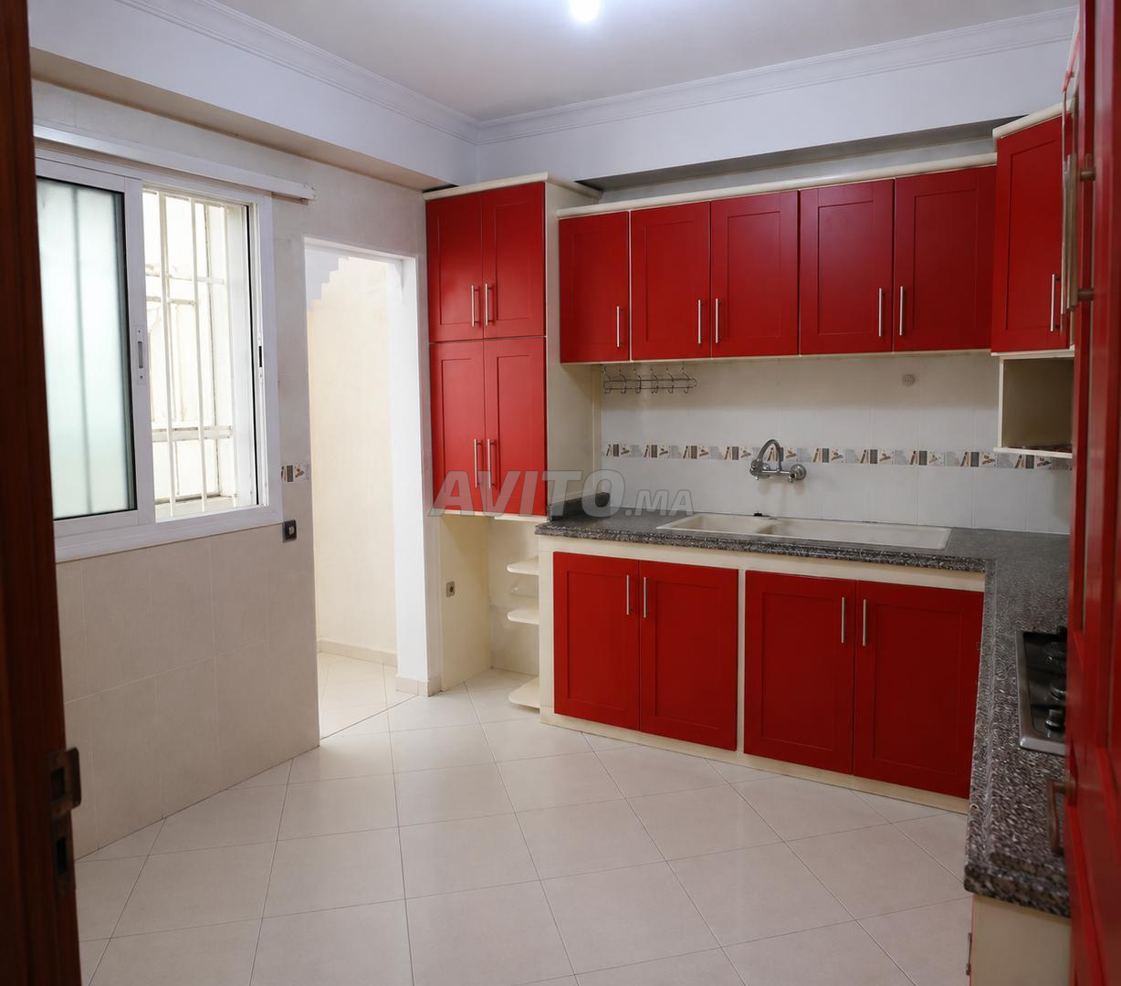 Apartment 140 m² for sale in Kénitra Mimosa — Photo 11