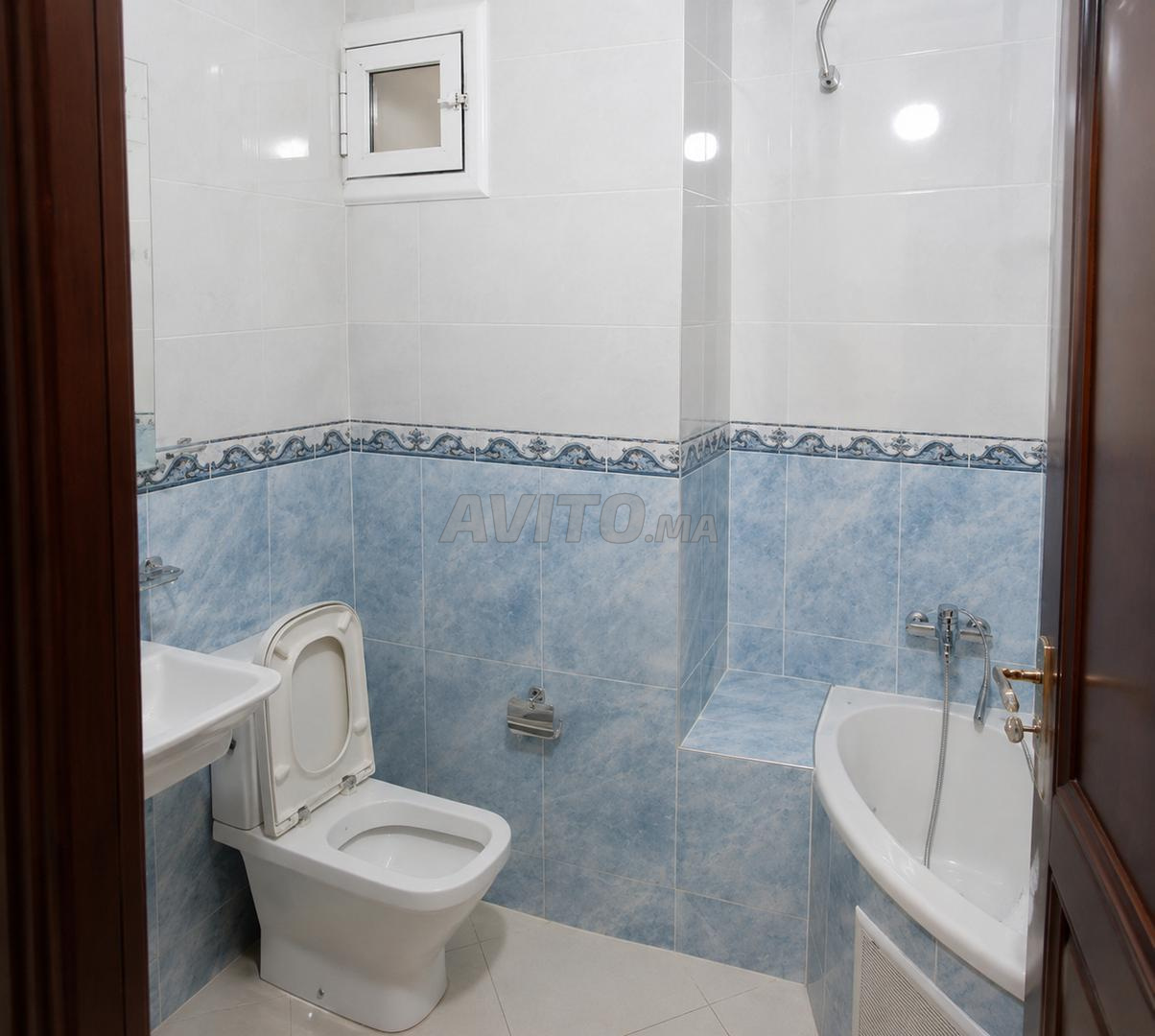 Apartment 140 m² for sale in Kénitra Mimosa — Photo 13