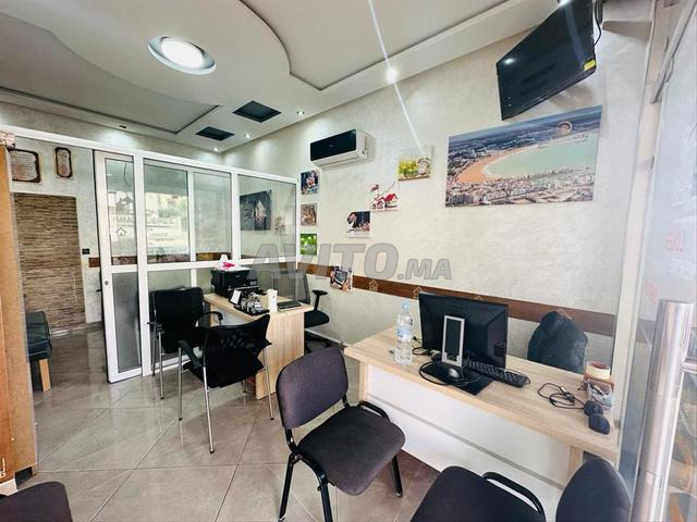 Bureau 40 m² à vendre à Agadir — Photo 3