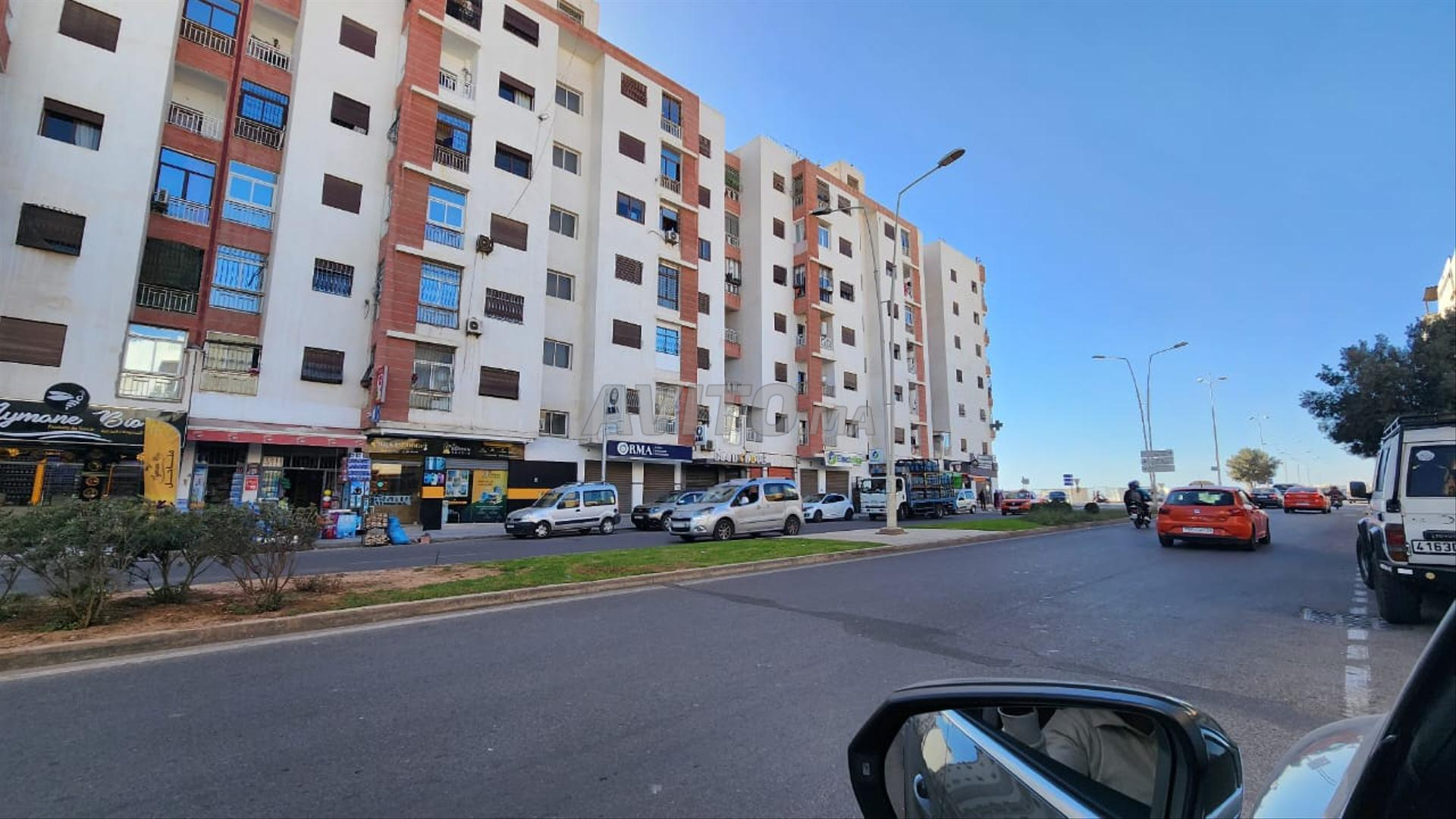 Bureau 40 m² à vendre à Agadir — Photo 9