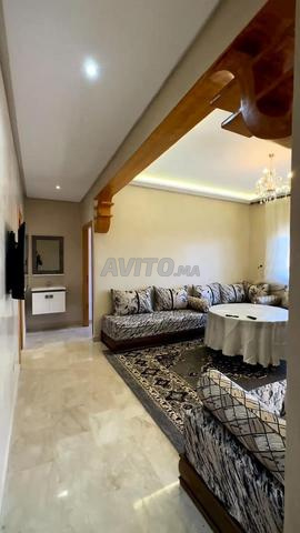 Appartement ensoleillé 120 m² à louer à Béni Yakhlef — Photo 2