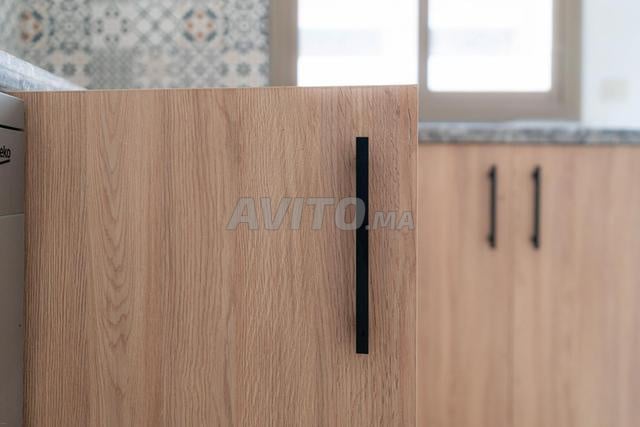 Appartement ensoleillé 120 m² à louer à Béni Yakhlef — Photo 19