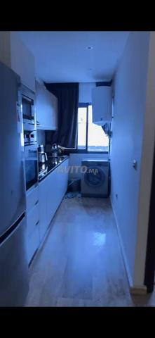 Beautiful Apartment for Rent in Rabat - Ocean District — Photo 7