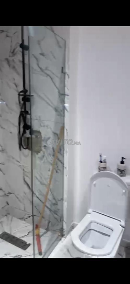 Beautiful Apartment for Rent in Rabat - Ocean District — Photo 4