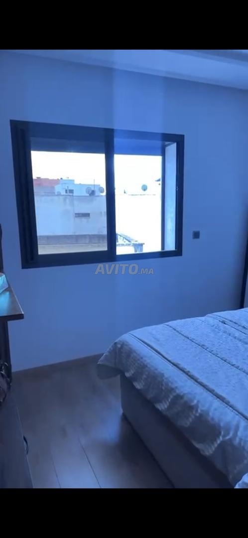Beautiful Apartment for Rent in Rabat - Ocean District — Photo 6