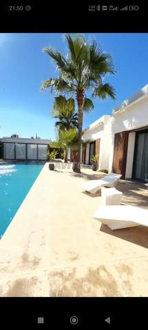 Exceptional Villa for Sale - 800 m² in Souissi, Rabat — Photo 14