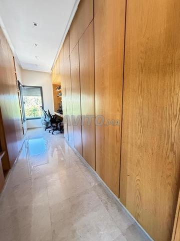 Exceptional Villa for Sale - 800 m² in Souissi, Rabat — Photo 16