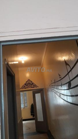 Appartement 2 pièces 60 m² à louer à Casablanca — Photo 9
