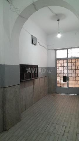 Appartement 2 pièces 60 m² à louer à Casablanca — Photo 27
