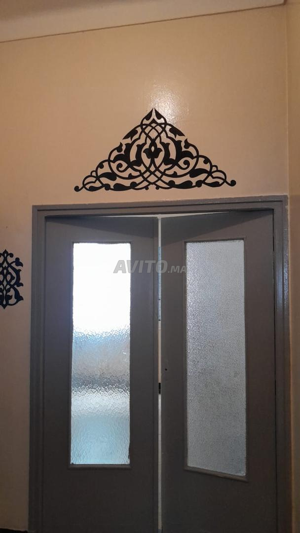 Appartement 2 pièces 60 m² à louer à Casablanca — Photo 3