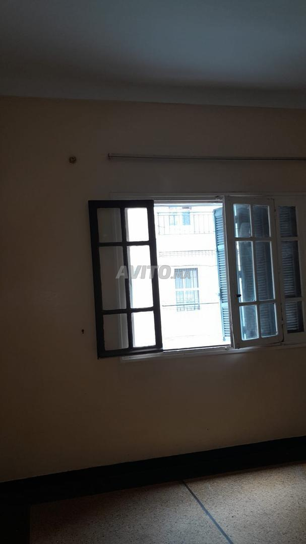 Appartement 2 pièces 60 m² à louer à Casablanca — Photo 5