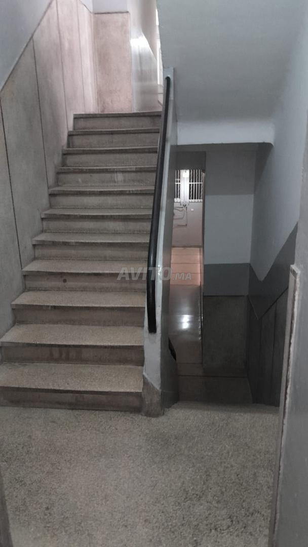 Appartement 2 pièces 60 m² à louer à Casablanca — Photo 26