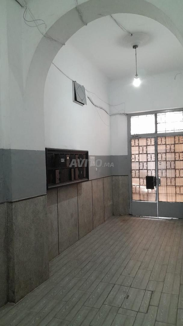 Appartement 2 pièces 60 m² à louer à Casablanca — Photo 28